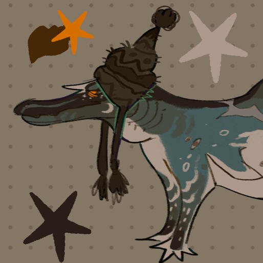 custom design + reference (currently not offering)