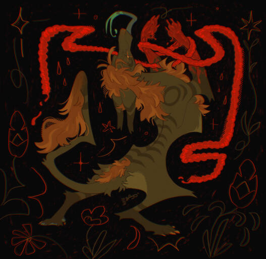 sketches, quick color & pay what you want